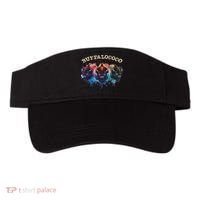 Lucky Buffalo Casino Slot Machine Buffalooooo Gambling Visor thumb 0