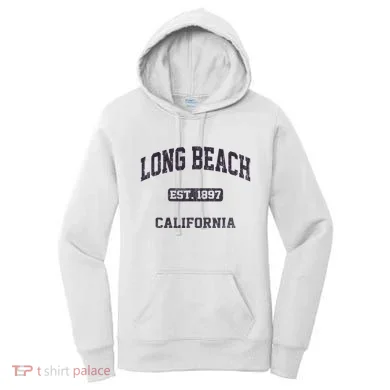 Women's Hoodie