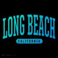 Long Beach Cute Gift College University Style Ca Usa Cute Gift Coffee Mug thumb 5