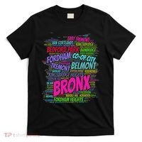Love Boogie Down Bronx New York City Pride Clipart T-Shirt thumb 0