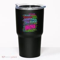 Love Boogie Down Bronx New York City Pride Clipart Tumbler thumb 0