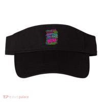 Love Boogie Down Bronx New York City Pride Clipart Visor thumb 0