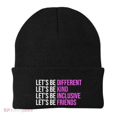 Beanie