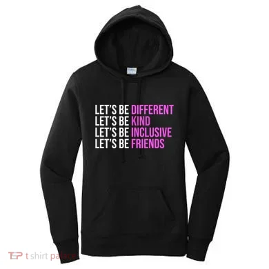 Women's Hoodie