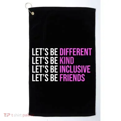 Golf Towel