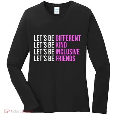 Women's Long Sleeve Shirt