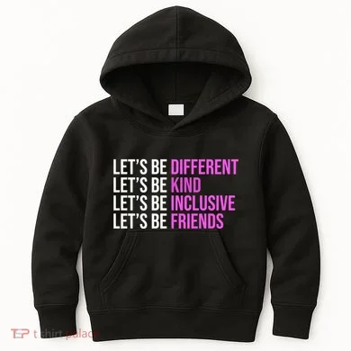 Kids Hoodie