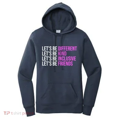 Women's Hoodie