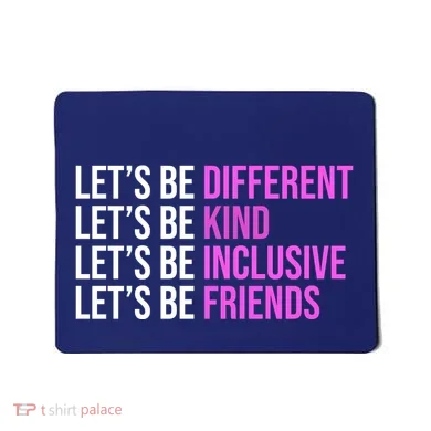 Mousepad