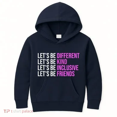 Kids Hoodie