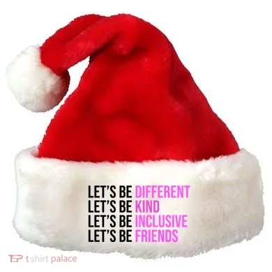 Santa Hat