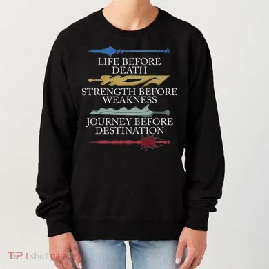 Women's Sweatshirt