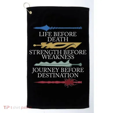 Golf Towel