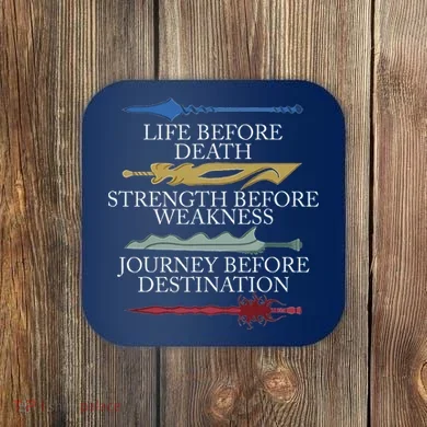 Coaster
