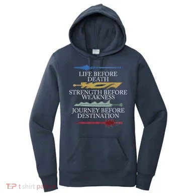 Women's Hoodie