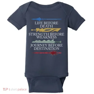 Baby Bodysuit