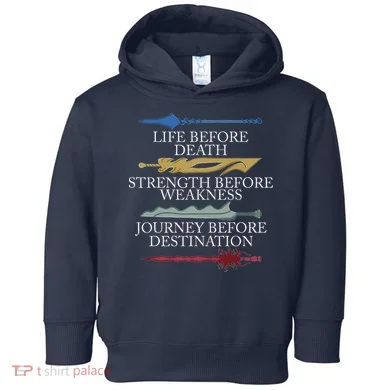 Toddler Hoodie