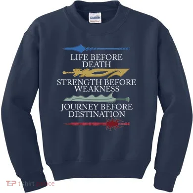Kids Sweatshirt