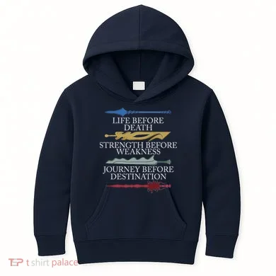 Kids Hoodie