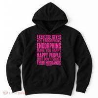 Legally Blonde Endorphins Hoodie thumb 0