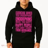 Legally Blonde Endorphins Hoodie thumb 2