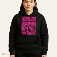 Legally Blonde Endorphins Hoodie thumb 5