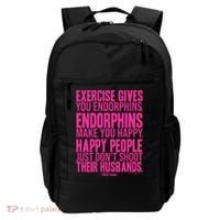 Legally Blonde Endorphins Backpack thumb 0