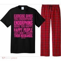 Legally Blonde Endorphins Pajama Set thumb 0