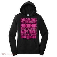Legally Blonde Endorphins Women's Hoodie thumb 0