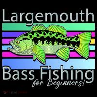 Largemouth Bass Fishing For Beginners Coffee Mug thumb 5