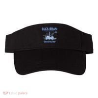 Luca Brasi Fishing Charters Visor thumb 0