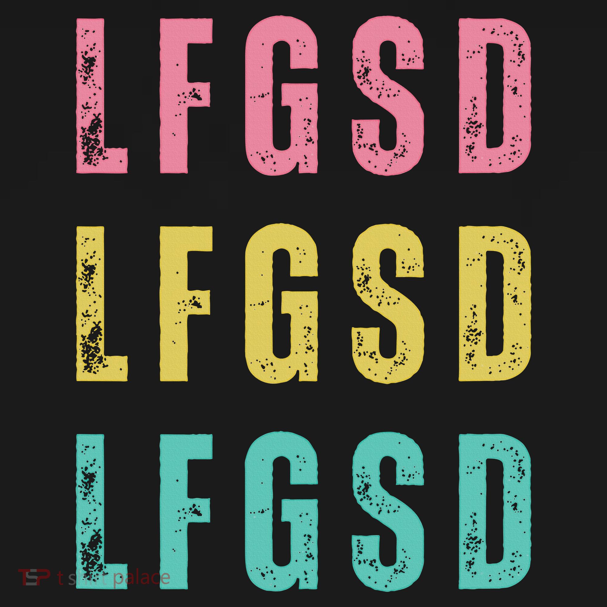 Lfgsd Baseball Fan San Diego Sports Lfg Sd LetS Go Women's Hoodie