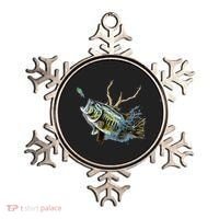 Largemouth Bass Fishing  & Largemouth Bass Ornament thumb 0