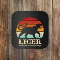 Liger Bred For Ist Skills In Magic Coaster thumb 0