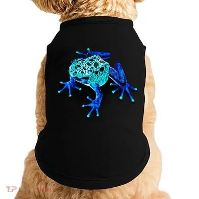 Doggie Tank