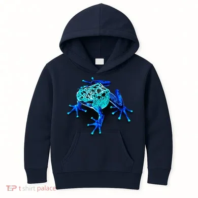Kids Hoodie
