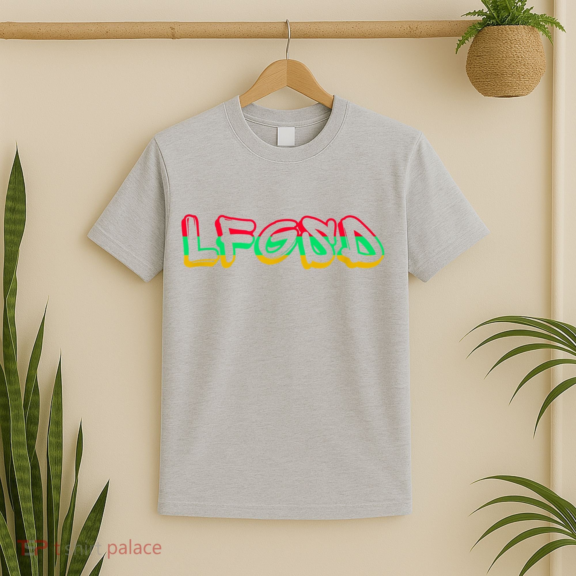 LFGSD Baseball Fan San Diego Sports SD T-Shirt
