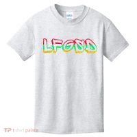 LFGSD Baseball Fan San Diego Sports SD Kids T-Shirt thumb 0