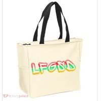 LFGSD Baseball Fan San Diego Sports SD Tote Bag thumb 2
