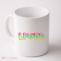 LFGSD Baseball Fan San Diego Sports SD Coffee Mug thumb 0
