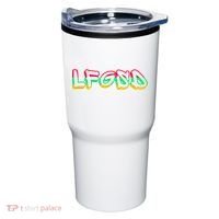 LFGSD Baseball Fan San Diego Sports SD Tumbler thumb 0