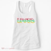 LFGSD Baseball Fan San Diego Sports SD Women's Tank Top thumb 0