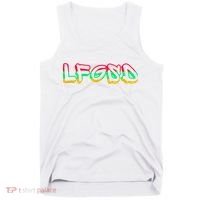 LFGSD Baseball Fan San Diego Sports SD Tank Top thumb 0