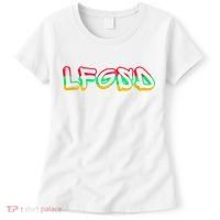 LFGSD Baseball Fan San Diego Sports SD Women's T-Shirt thumb 0
