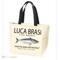 Luca Brasi Fish Market Tote Bag thumb 3