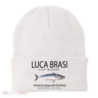 Luca Brasi Fish Market Beanie thumb 0