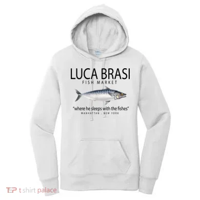 Women's Hoodie