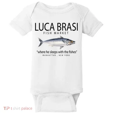 Baby Bodysuit