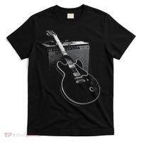 Legendary Blues Guitar and Amp  T-Shirt thumb 0