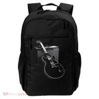 Legendary Blues Guitar and Amp  Backpack thumb 0